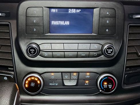 Used 2024 Ford Transit 250 Low Roof w/ Exterior Upgrade Package RWD image 12