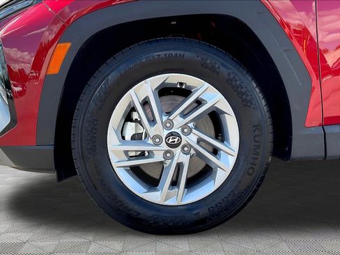 Certified 2026 Hyundai Tucson SE FWD image 33