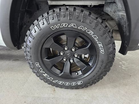 Used 2021 RAM 1500 Rebel w/ Rebel Level 2 Equipment Group AWD/4WD image 17