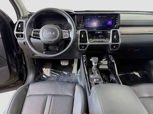 Used 2022 Kia Sorento X-Line EX AWD/4WD image 32