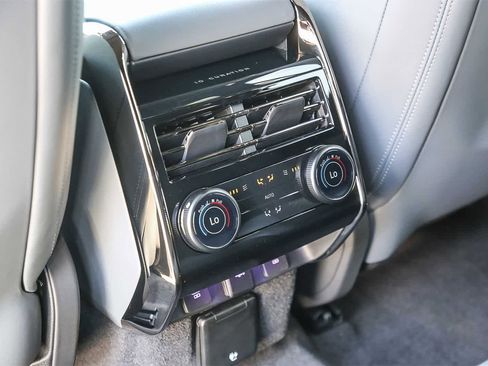 New 2025 Land Rover Range Rover Sport SV Edition Two image 27