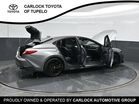 Used 2026 Toyota Camry SE w/ Convenience Package FWD image 38