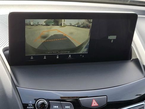 New 2026 Acura RDX Base image 21