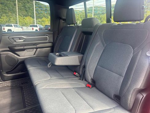 Used 2023 RAM 1500 Big Horn AWD/4WD image 22