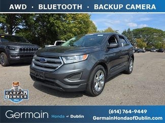 Used 2017 Ford Edge SE image 1