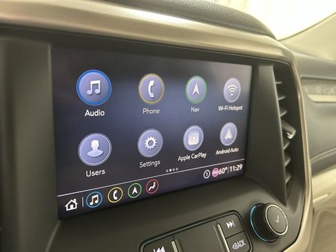 Used 2020 GMC Acadia Denali w/ Trailering Package image 18