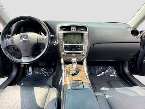 Used 2009 Lexus IS 250 AWD image 3