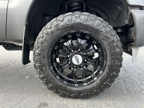 Used 2011 Ford F250 Lariat w/ Lariat Interior Pkg AWD/4WD image 11