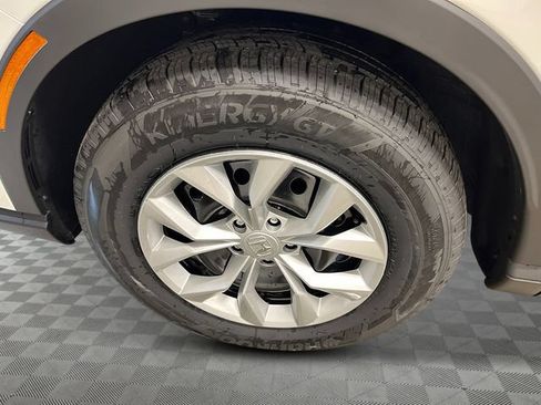 New 2026 Honda CR-V LX image 10