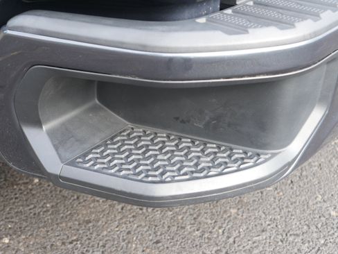 Used 2019 Chevrolet Silverado 1500 RST w/ All-Star Edition image 5