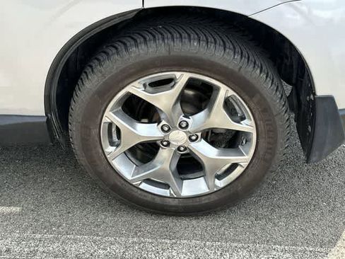Used 2015 Subaru Forester 2.5i Touring w/ Eyesight & Navigation System AWD/4WD image 5