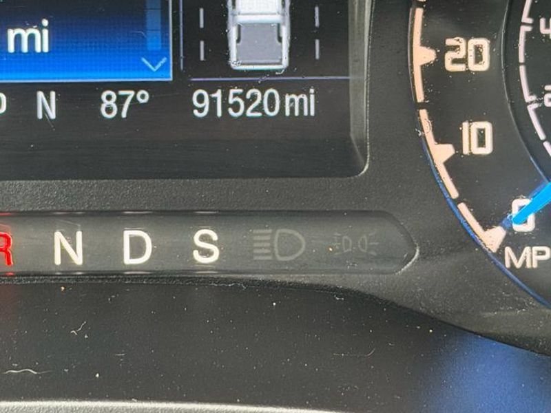 Used 2021 Ford Ranger XLT w/ Equipment Group 302A High RWD image 19