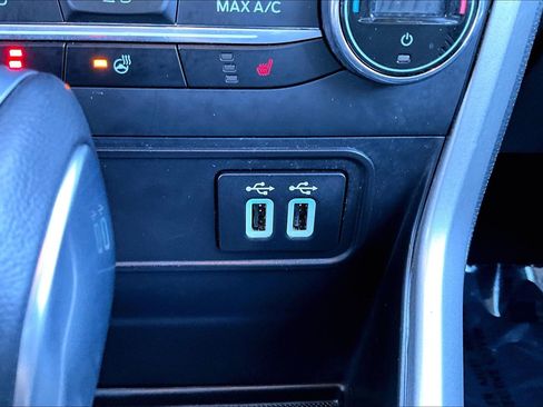 Certified 2020 Ford EcoSport Titanium image 17