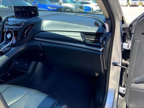 Used 2023 Acura RDX FWD w/ Technology Package image 19