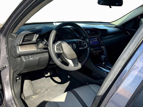 Used 2020 Honda Civic LX image 12