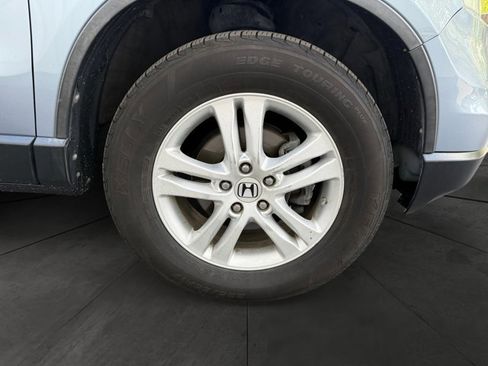 Used 2010 Honda CR-V LX image 9