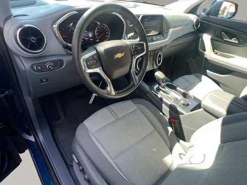 Used 2022 Chevrolet Blazer LT AWD/4WD image 15