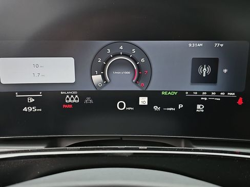 New 2026 Audi Q3 quattro 2.0T AWD/4WD image 20