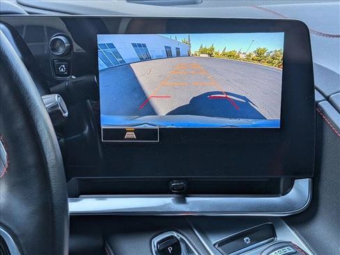 Used 2022 Chevrolet Corvette Stingray Convertible w/ 1LT RWD image 14
