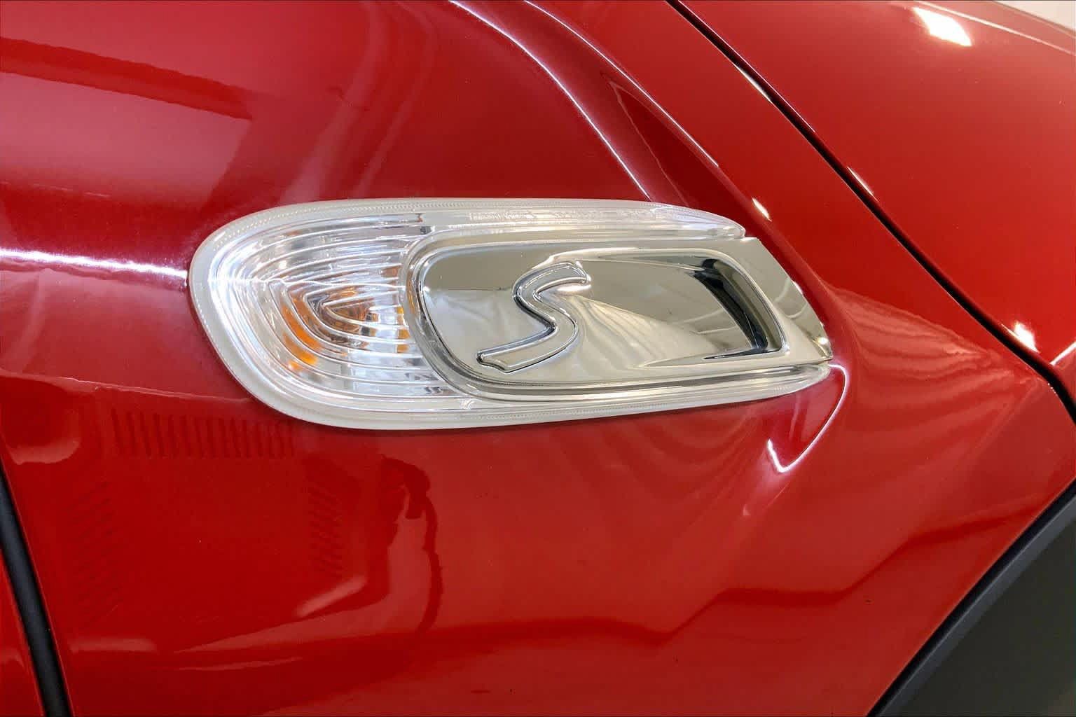 Used 2016 MINI Cooper S FWD image 9