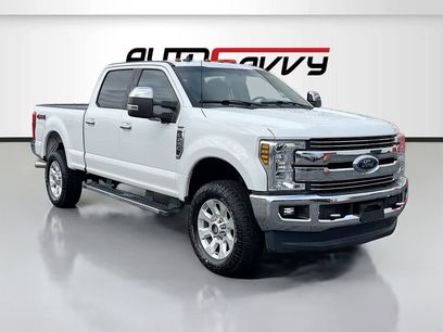 Used 2019 Ford F250 Lariat w/ Chrome Package