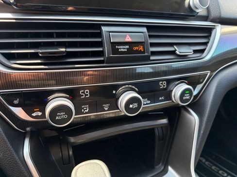 Used 2022 Honda Accord Sport Special Edition image 22