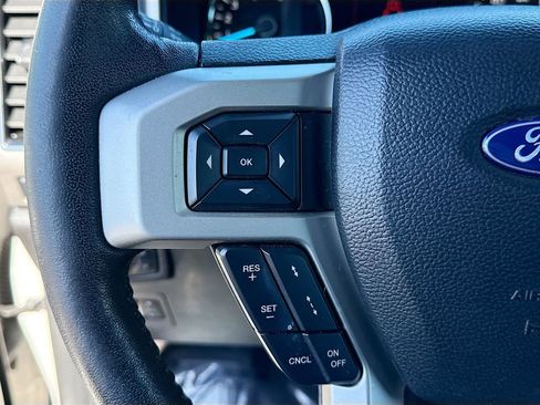 Used 2019 Ford F150 Lariat w/ Equipment Group 502A Luxury image 35