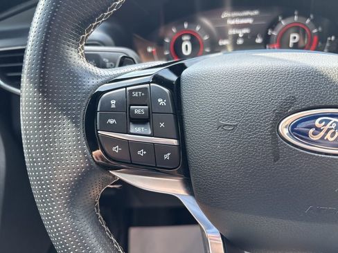 Used 2021 Ford Explorer ST w/ Equipment Group 401A AWD/4WD image 66