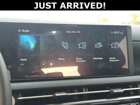 Certified 2025 Hyundai Tucson SEL FWD image 21