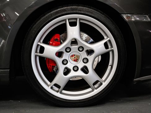 Used 2006 Porsche Cayman S RWD image 40