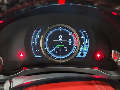Used 2016 Lexus IS 200t w/ F Sport Package RWD image 39
