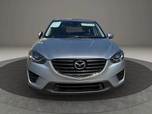 Used 2016 MAZDA CX-5 Grand Touring FWD image 2
