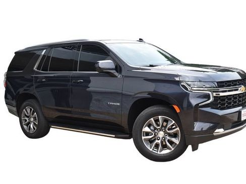 Used 2024 Chevrolet Tahoe LS w/ Driver Alert Package RWD image 2