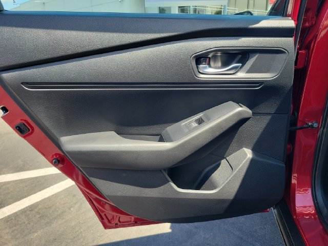 New 2026 Honda Accord Sport image 15