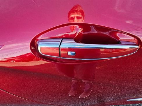 Used 2014 Chevrolet Impala LTZ image 10