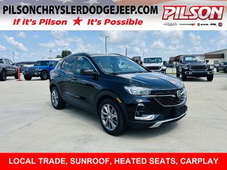 Used 2021 Buick Encore GX Select w/ Experience Buick Package FWD video 1