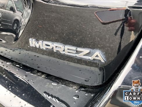 Certified 2024 Subaru Impreza 2.0i Sport image 11