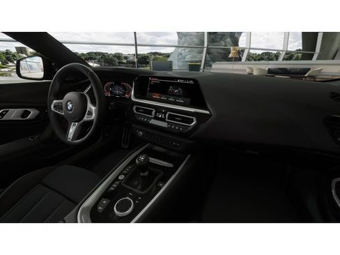 New 2026 BMW Z4 M40i RWD image 14