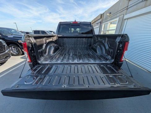 Used 2023 RAM 1500 Big Horn image 10