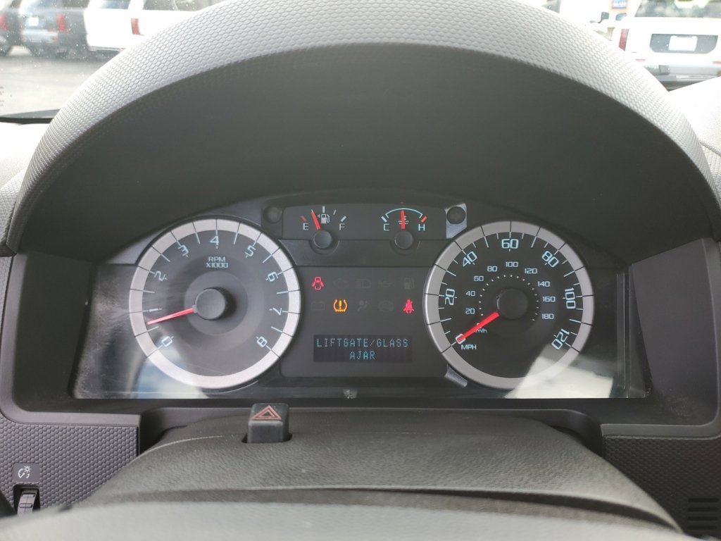 Used 2012 Ford Escape XLT FWD image 28