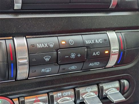 Used 2022 Ford Mustang GT Premium w/ Equipment Group 401A image 20