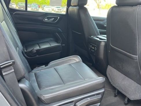 Used 2021 Chevrolet Tahoe LT w/ LT Signature Plus Package image 11