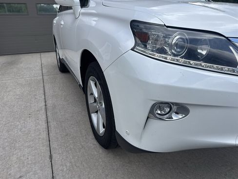 Used 2015 Lexus RX 350 AWD image 11