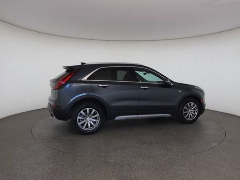 Used 2020 Cadillac XT4 Premium Luxury AWD/4WD image 21