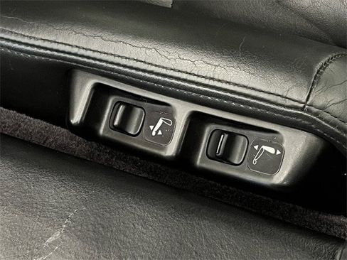 Used 1995 Acura NSX T image 25