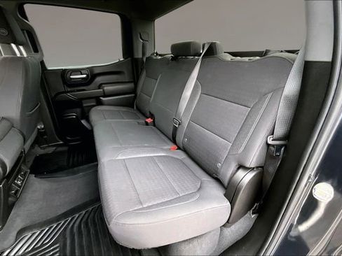 Used 2022 Chevrolet Silverado 1500 LT w/ Bed Protection Package image 19