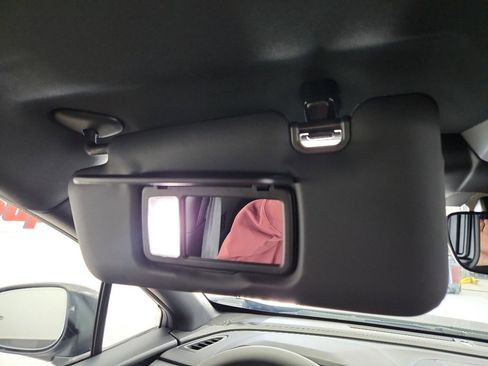 New 2026 Subaru Crosstrek 2.5i Wilderness image 26