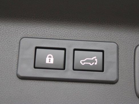 Certified 2025 Subaru Forester Touring image 29