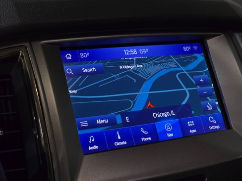 Used 2020 Ford Ranger XLT w/ Equipment Group 302A Luxury image 41