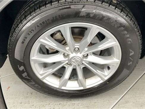 Certified 2024 Honda CR-V EX-L image 34